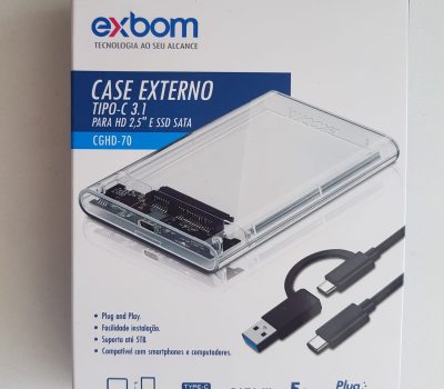CASE CAPA